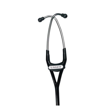 Thumbnail: 3M Littmann stethoscope identification tags