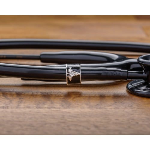 Thumbnail: Gloss charms for stethoscope