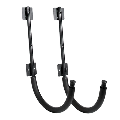 Pair of Seattle Sports Kayak Wall Cradles