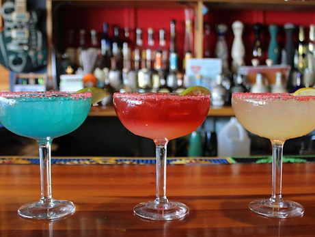 RAINBOW MARGS