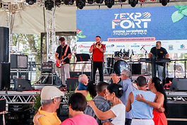 ExpoFort e Festival Gastronômico - Fortaleza dos Valos