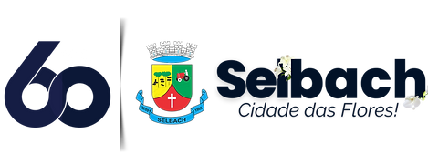 BLUMENFEST 2025 - PREFEITURA DE SELBACH 60 ANOS
