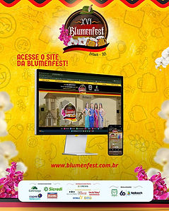 BLUMENFEST 2025