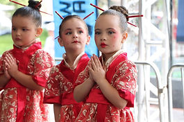ExpoFort e Festival Gastronômico - Fortaleza dos Valos