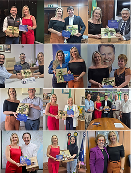 ExpoFort e Festival Gastronômico - Fortaleza dos Valos