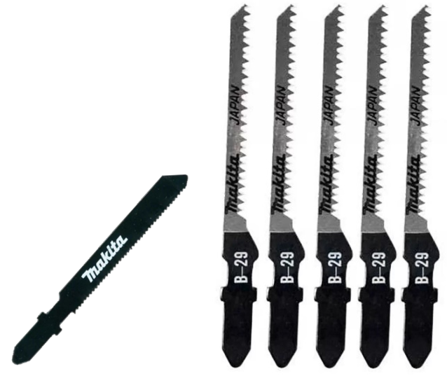 SERRA TICO-TICO MAKITA