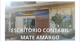 ESCRITORIO CONTABIL MATE AMARGO