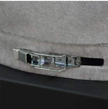 Miniatura: COLETOR DE PÓ COM 5 BOCAS E 2 RESERVATÓRIO MAKSIWA