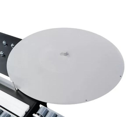Miniatura: COLADEIRA DE BORDA COM MESA ROLETADA BLACK EDITION MAKSIWA