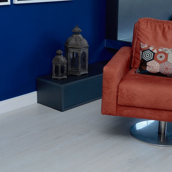 Miniatura: Linha Residence: Oak Gray