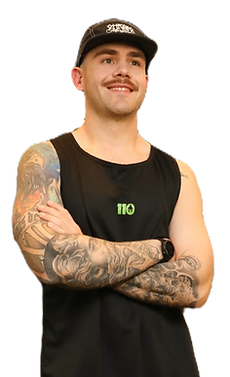 Dani Kuhn DK. Performance e 110