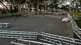 ExpoFort e Festival Gastronômico - Fortaleza dos Valos