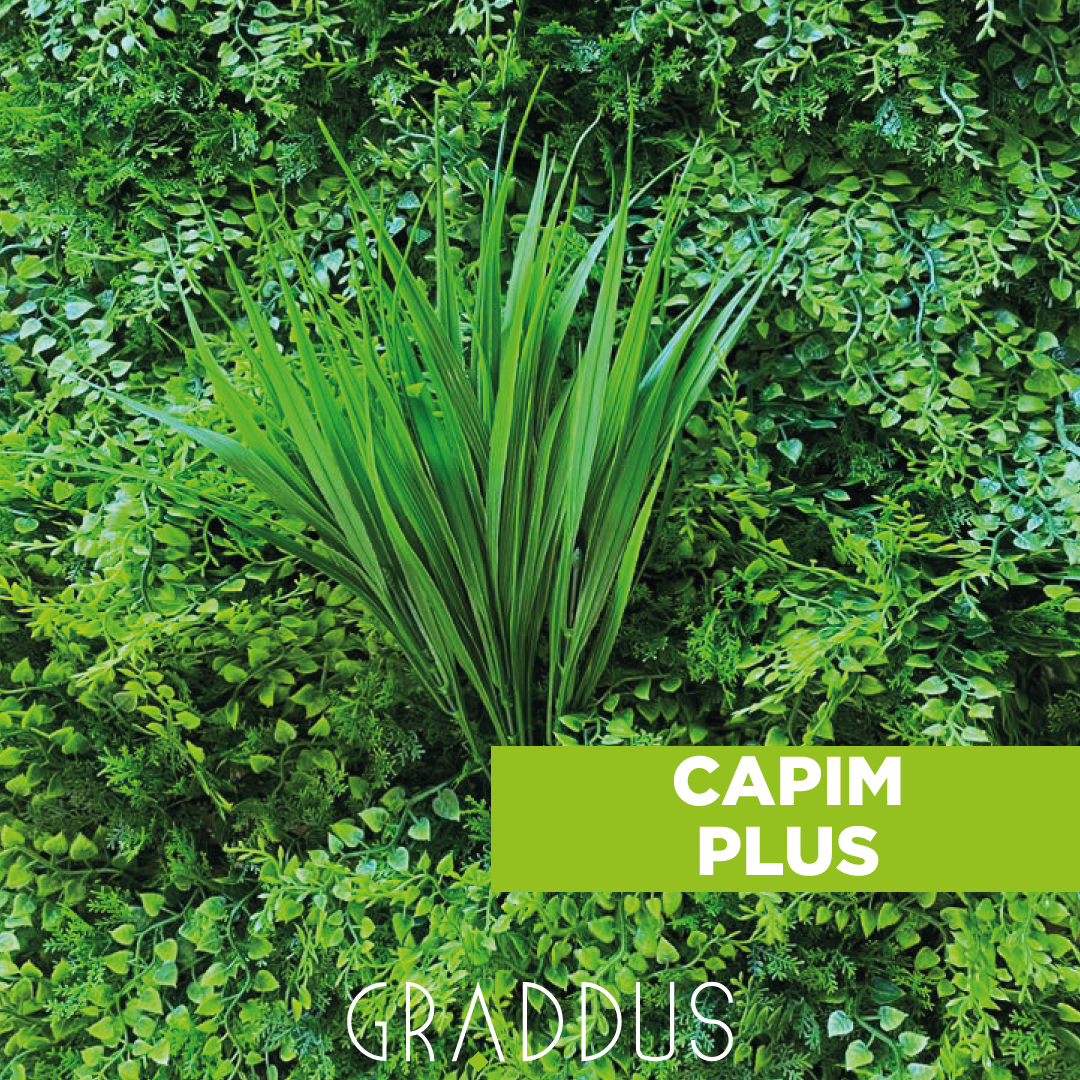 Acessório Capim Plus