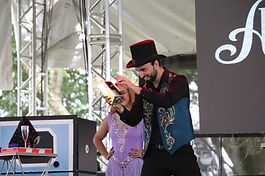 ExpoFort e Festival Gastronômico - Fortaleza dos Valos