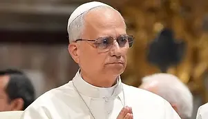 PAPA LEÃO XIV