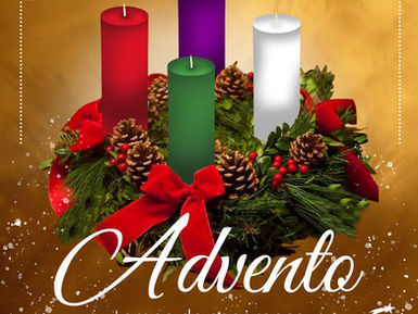 TEMPO DE ADVENTO