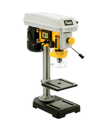 Miniatura: FURADEIRA DE BANCADA 1/2″ 350W RAZI