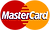 Madensa - Forma de Pagamento - Mastercard