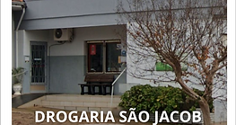 DROGARIA SÃO JACOB