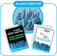 Crescer Plano Diretor Inteligente