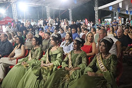 ExpoFort e Festival Gastronômico - Fortaleza dos Valos