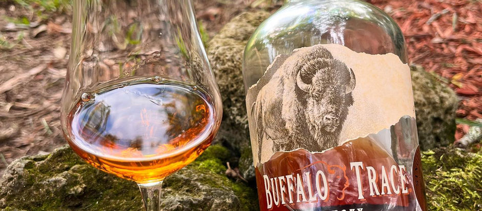 TWS Buffalo Trace Single Barrel