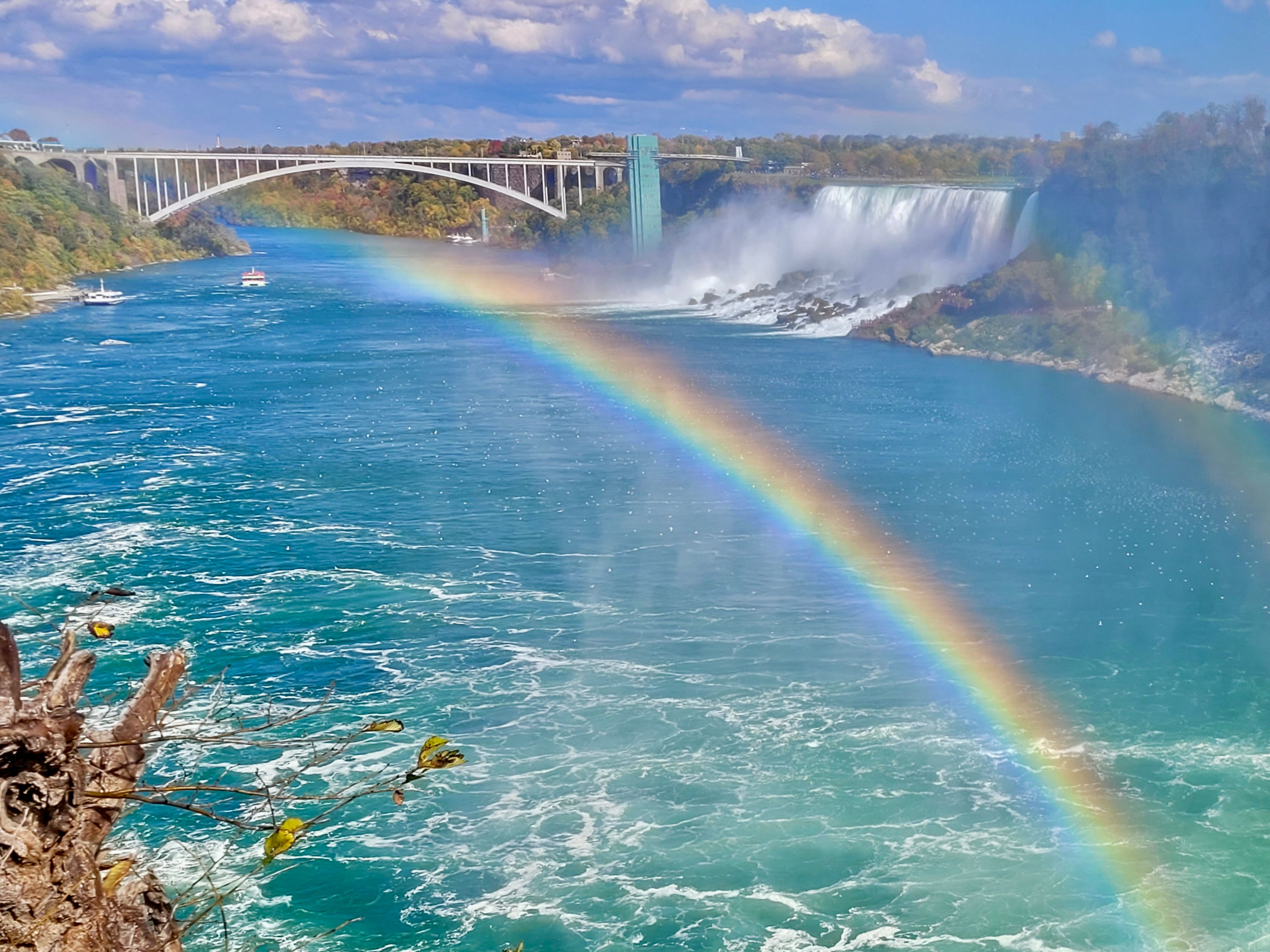 Maid of the Mist