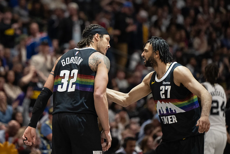 Photo Credit Timothy Hurst/The Denver Post
