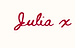 Julia description