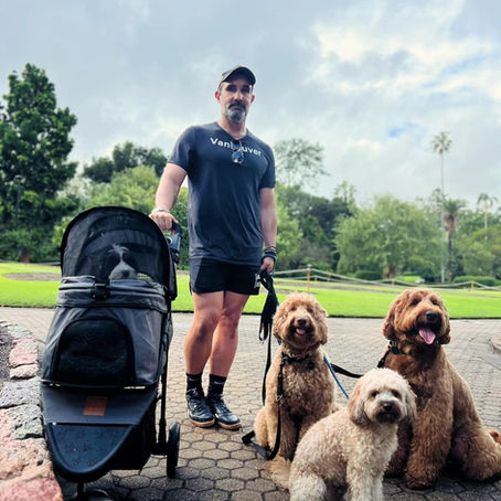 Part 2: Why Environment Matters: Raising Puppies for Calm, Connected Futures