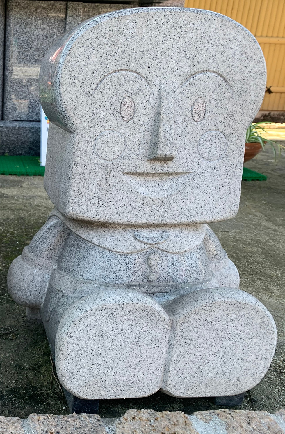 しょくぱんまん 45cm