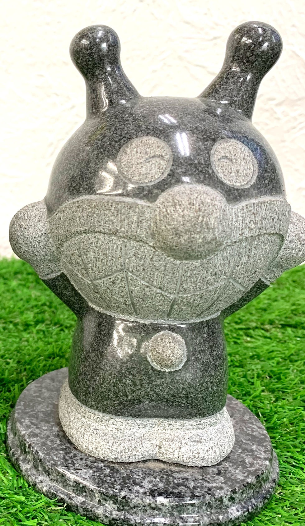 バイキンマン 12cm