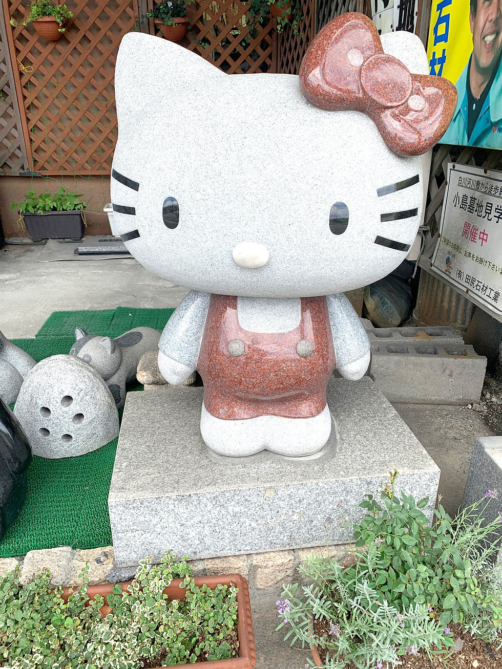 ハローキティー 78cm