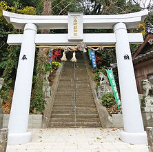鳥居