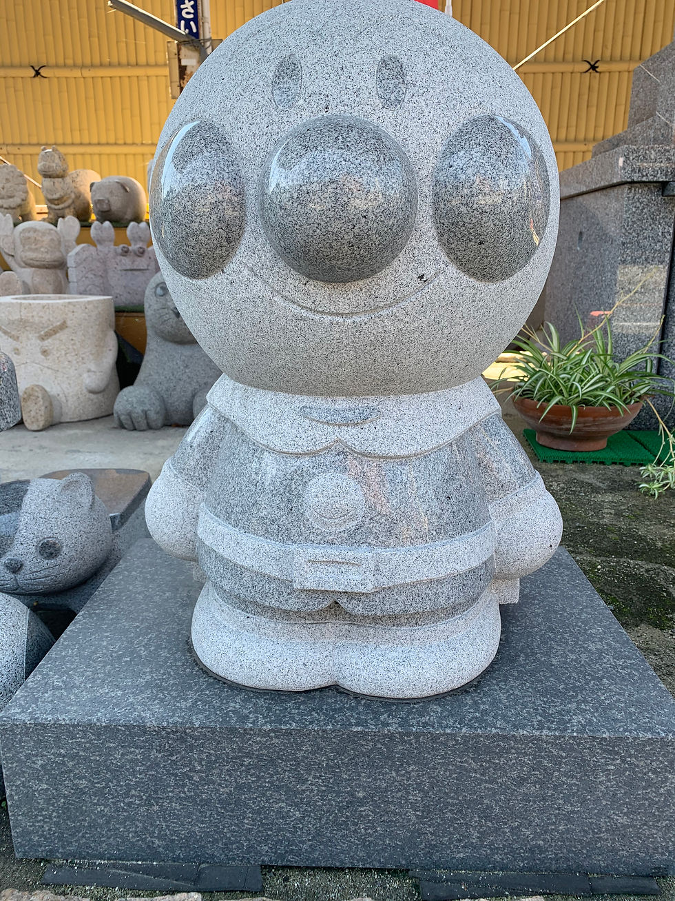 アンパンマン 60cm