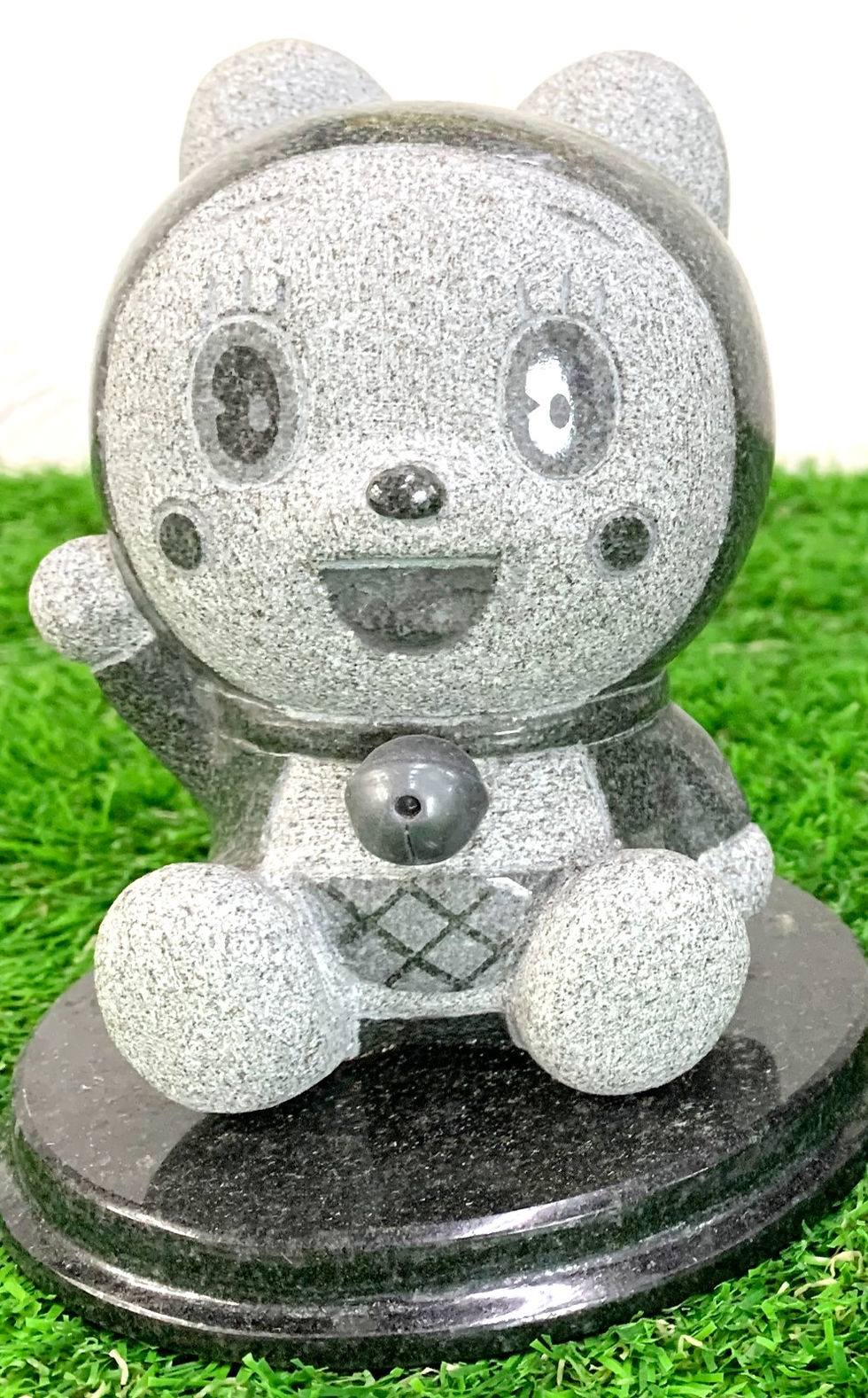 ドラミちゃん 12cm