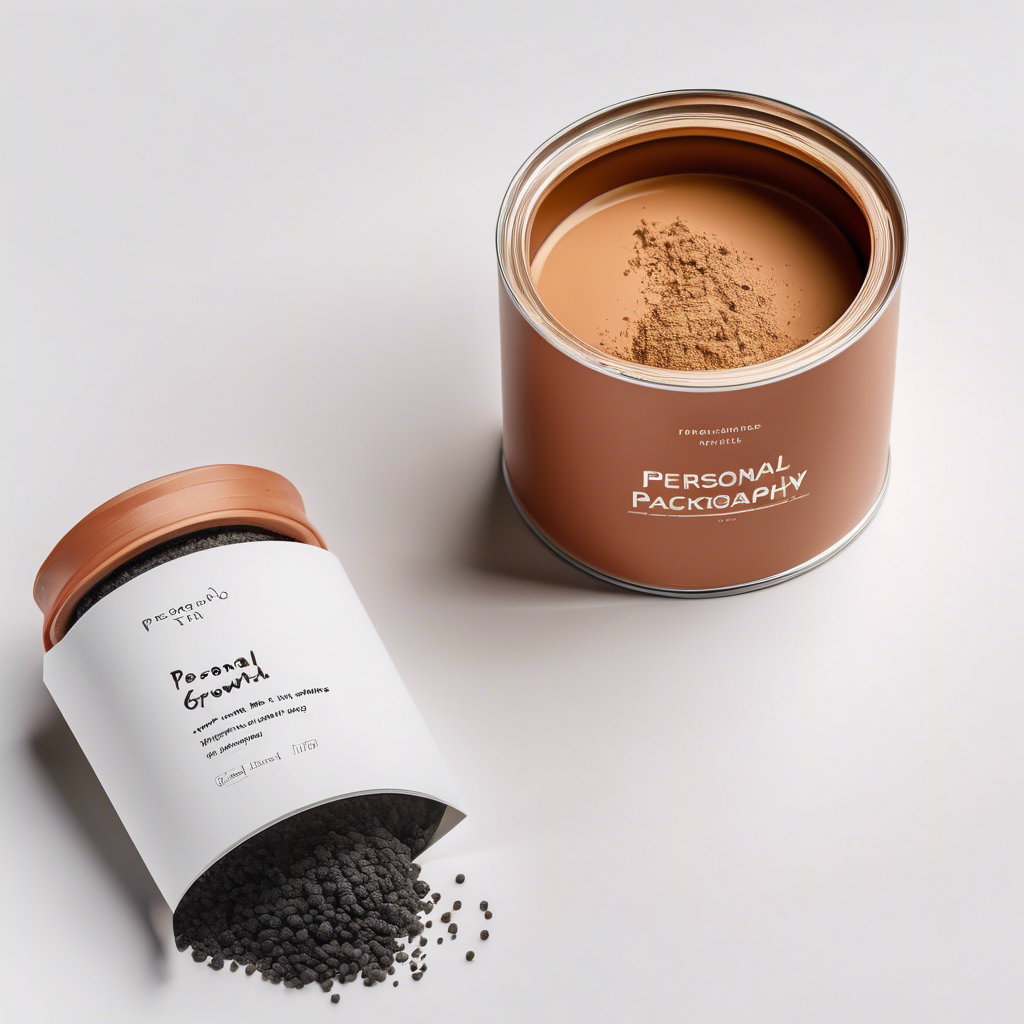 Episode Three: Personal Growth