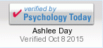 Psychology Today Verification Image-Ashl