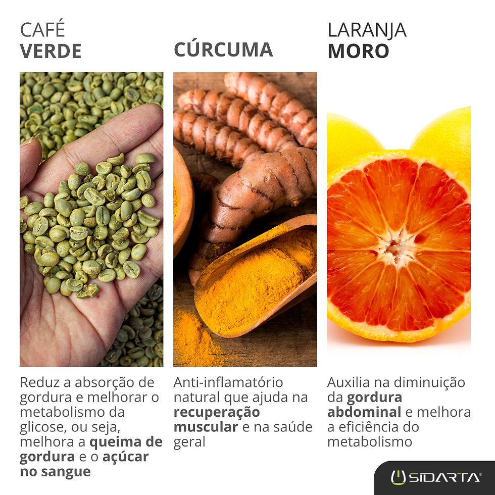 Miniatura: Suplemente pré treino Burn Caps - 60 cápsulas