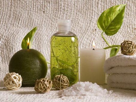 5 Powerful Ways to Nourish Your Mind, Body & Soul This Year