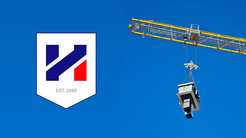 Rethinking Roof Entry – The Innovation Behind TopBox 
