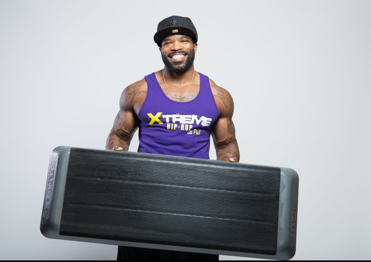 Home | Xtreme Hip Hop With Phil | United States