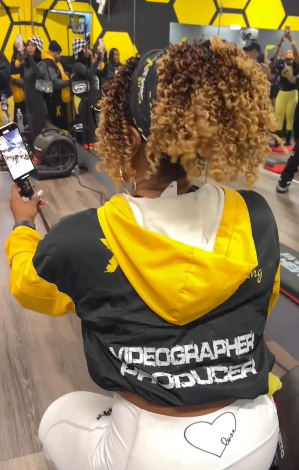 shaye xtreme streaming