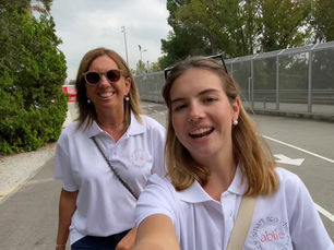 Abile esponsoriza Cheers4u 2024