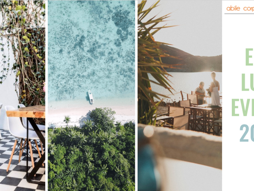 Eventos Eco Luxe 2022