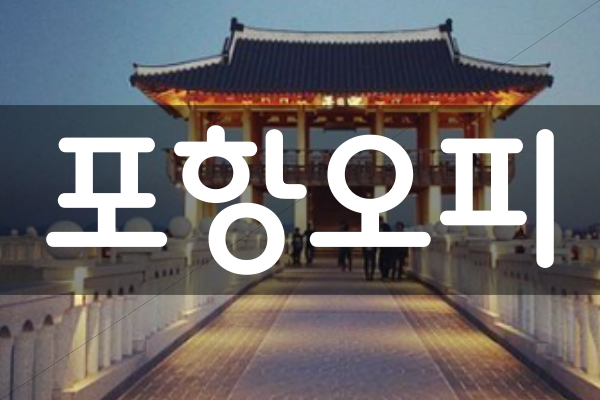 포항오피-포항OP-포항시 오피 서비스- 단밤오피