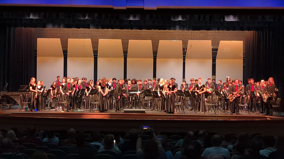 Concert Band