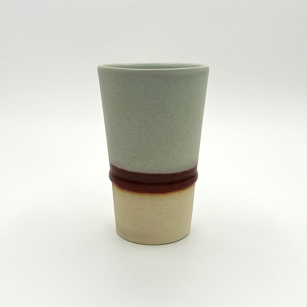 Tall Cup (0530)