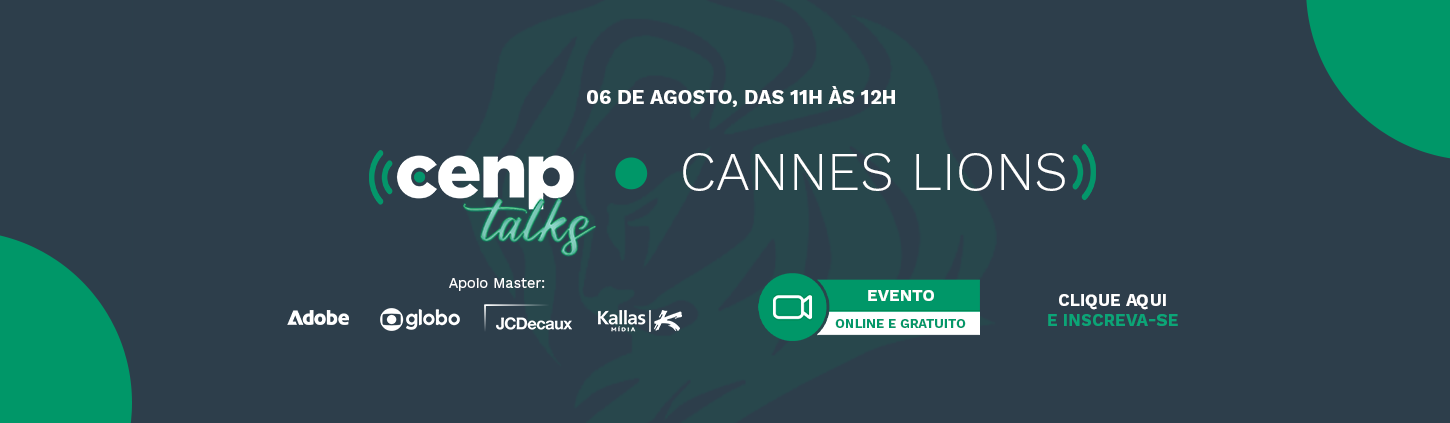 CenpTalks Cannes