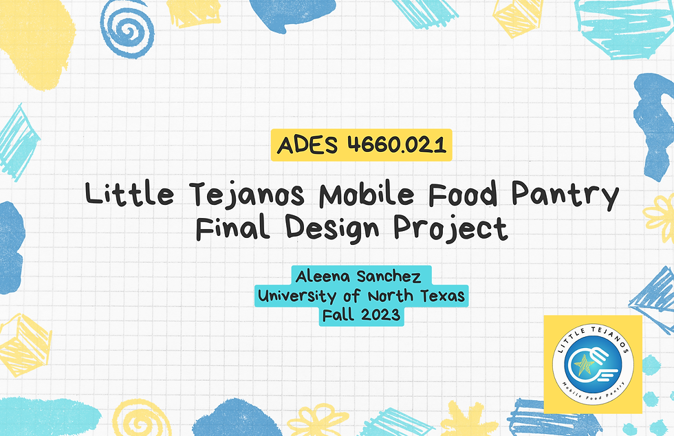 Cover Page